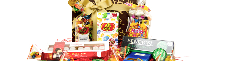 Chocolates Direct - With over 35 years of working in the confectionery industry we've put together some amazing combinations of brands and products, carefully packed by hand so you can be sure your gift arrives in perfect condition.