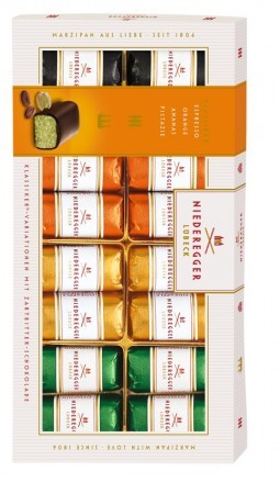 Dolfin 70g Bar Dark Chocolate with Orange Peel... click for more