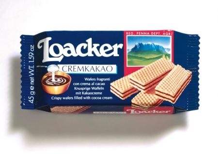Baci Baci Cannister... click for more