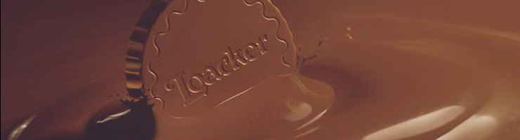 Loacker - For generations Loacker have used selected, premium raw materials and ingredients in an unspoilt, natural environment to produce unique wafers and chocolate delicacies. Together with modern production technology, this has ensured the high quality of our products. Loacker base their reputation on this principle. They are simply light, natural and delicious.