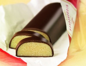 Free 200g Niederegger Marzipan Loaf With Orders Over £10.00 - Finished