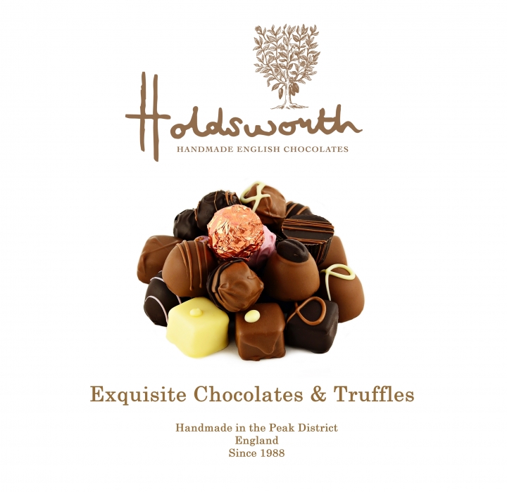 Holdsworth Chocolates Now At Chocolates Direct