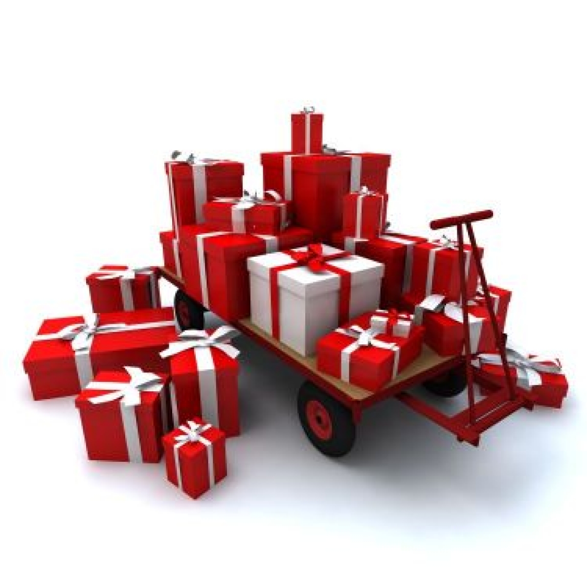 Christmas Shipping Update Final Shipping Dates