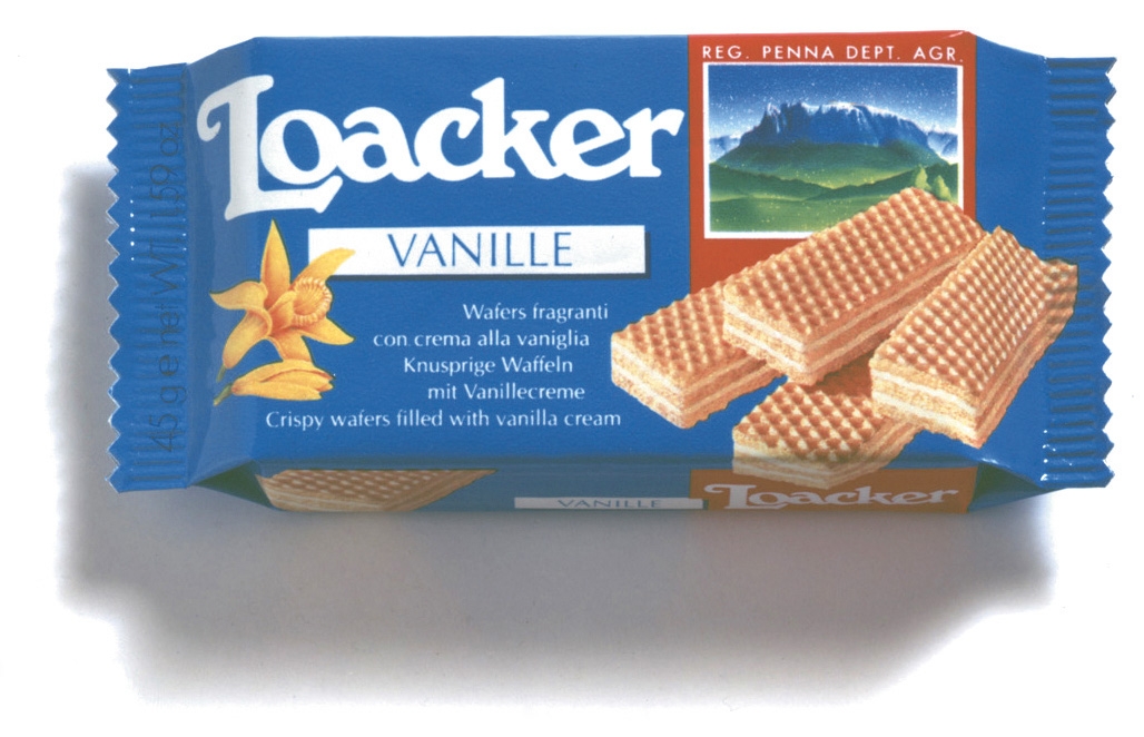 Loacker Classic Wafer 45g | Lazada