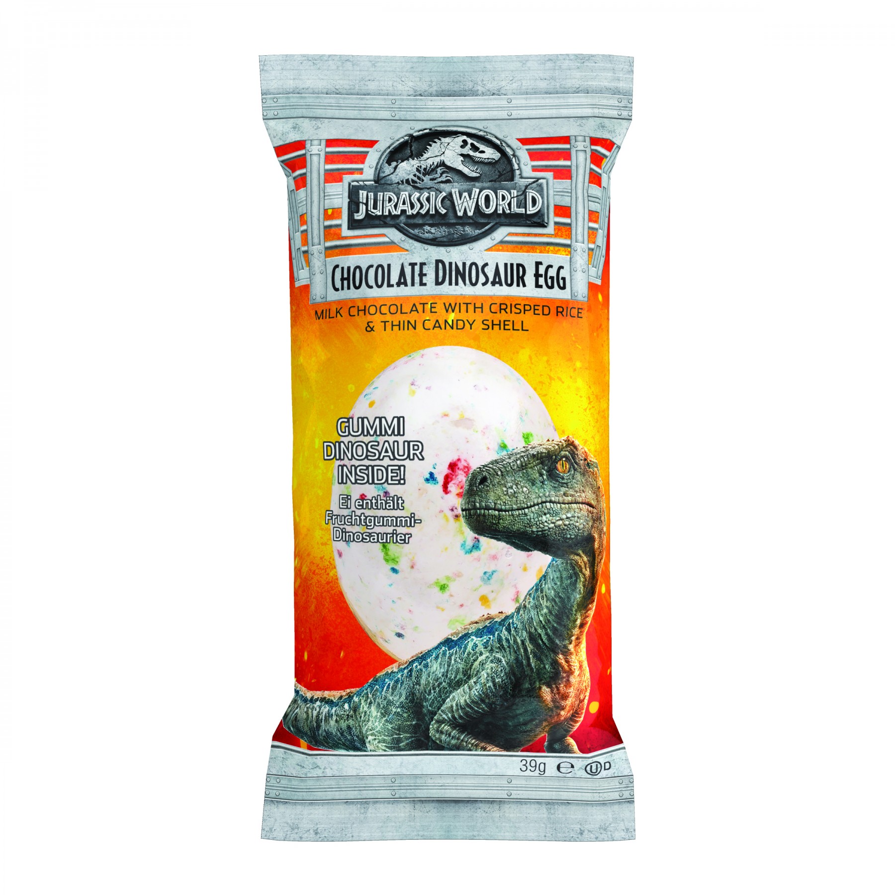 Jelly Belly Jurassic World Chocolate Dinosaur Egg Gifts Jelly Belly