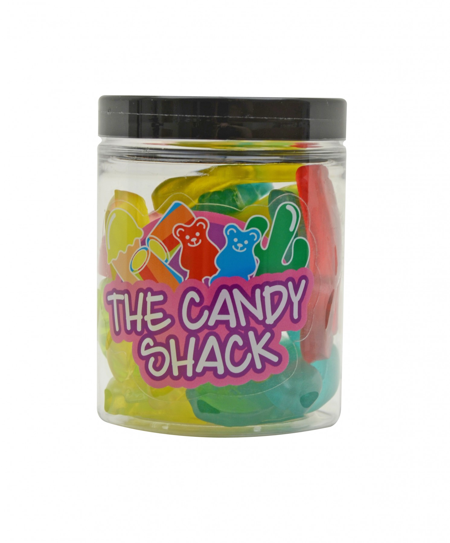 The Candy Shack The Tool Chest Gummy Jar Gifts The Candy Shack