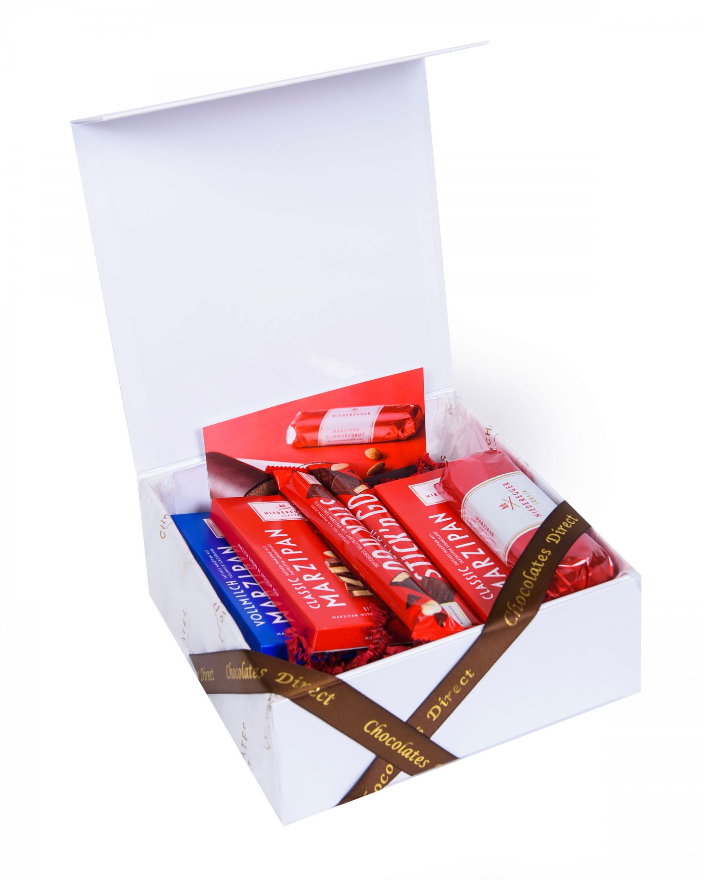 Niederegger Marzipan Premium Mid Hamper