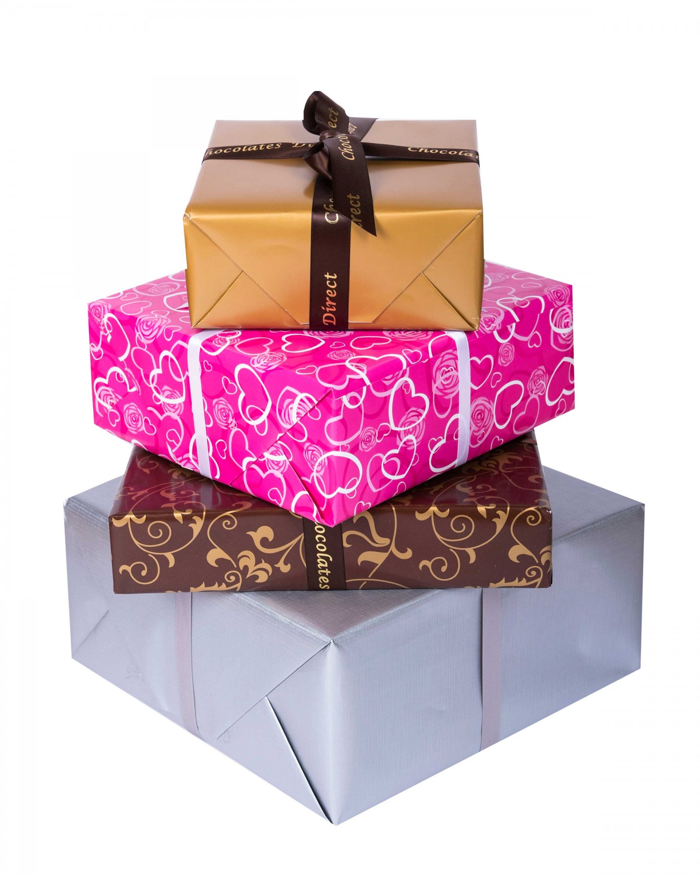 Summerdown Pure Mint Summerdown Peppermint Chocolates TreatBox Postal