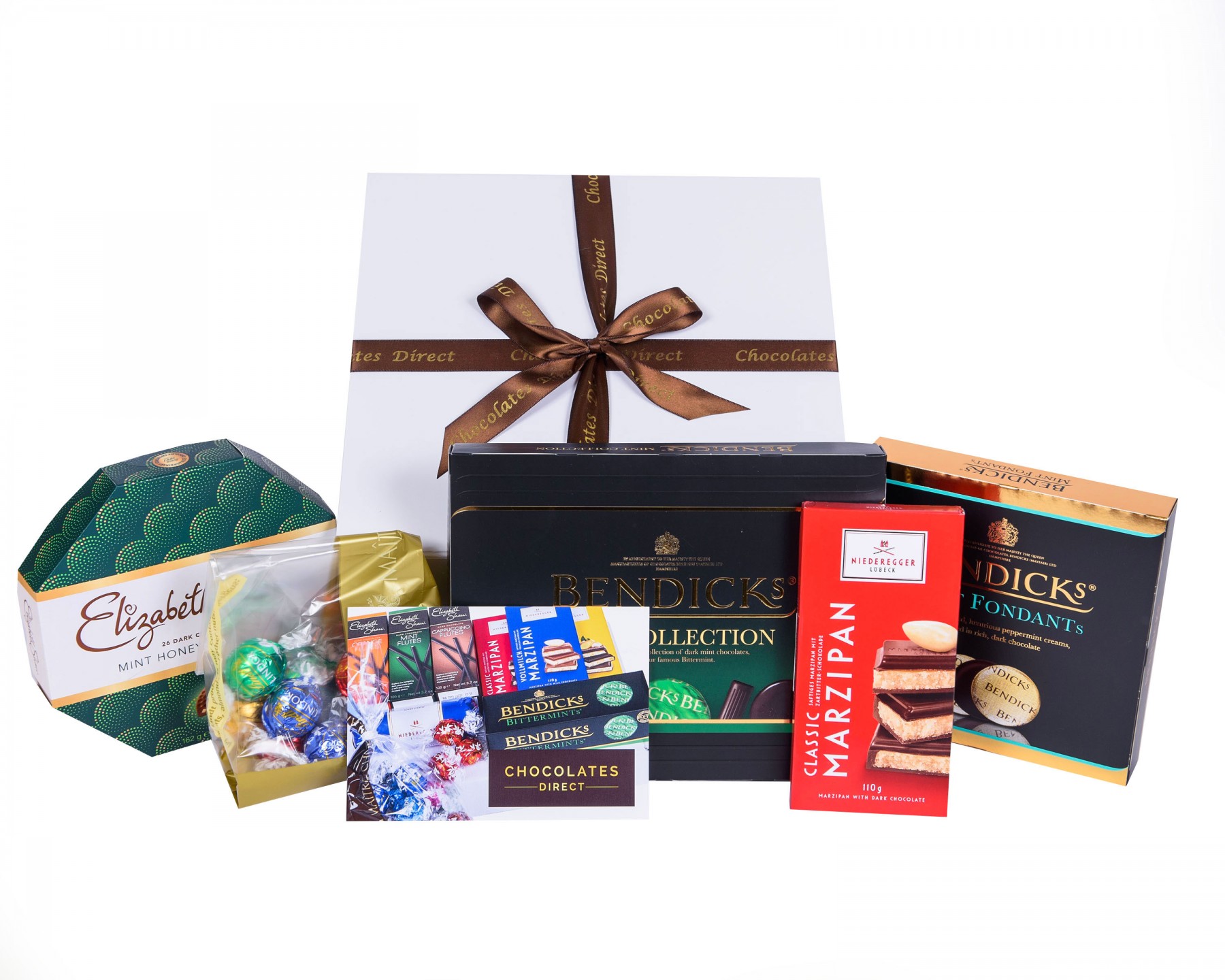 Chocolates Direct Chocolates Direct Best Sellers Premium Grande Hamper