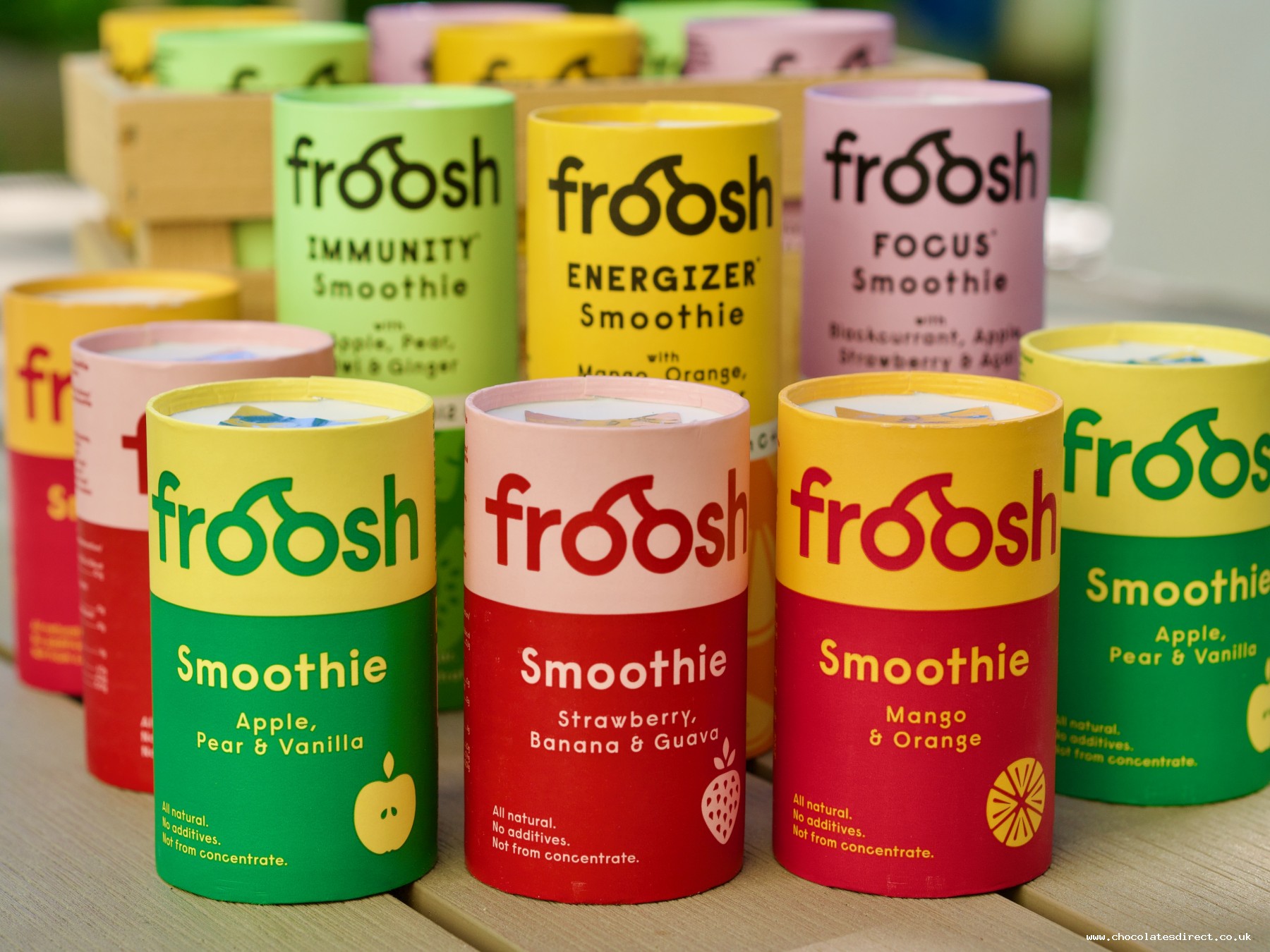 Pearfect Vanilla 150ml - 50% Off