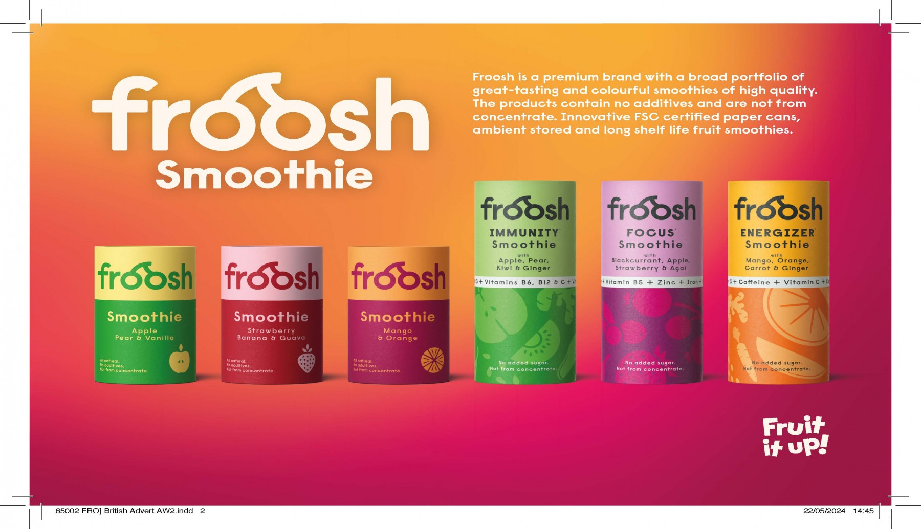 Pearfect Vanilla 150ml - 50% Off