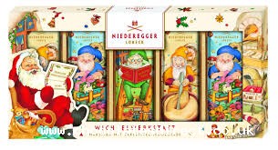 Christmas elves workshop 175g