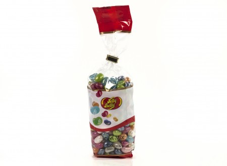 Jelly Belly Jewel Mix 300g Tie Top Bag