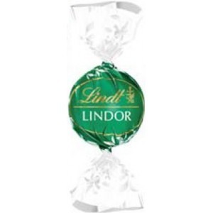 Milk Mint Lindor