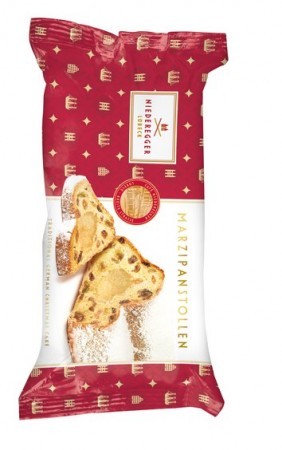Marzipan Mini Stollen 80g