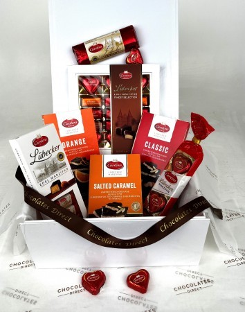 Carstens Extra Large Gift Hamper