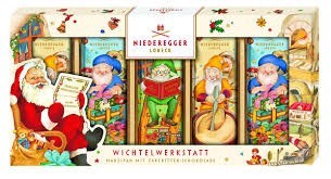 Christmas elves workshop 175g