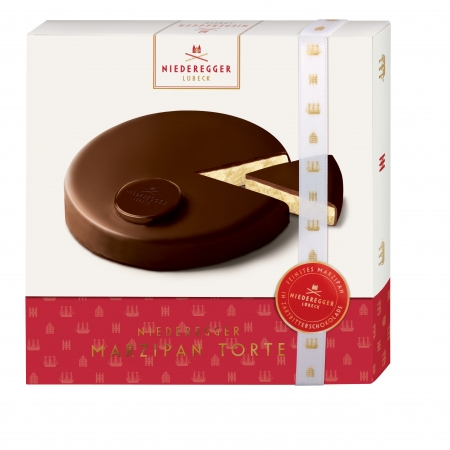 Niederegger Marzipan Torte 185g