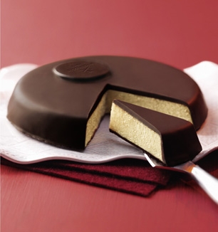 Niederegger Marzipan Torte 185g