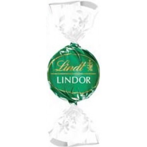 Milk Mint Lindor