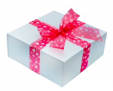 Niederegger Marzipan Premium Mid Hamper