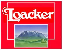 Loacker natural wafer biscuits Coffee Break TreatBox
