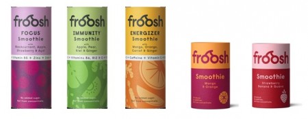 Pearfect Vanilla Smoothie