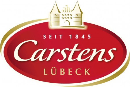 Lubeck Marzipan Loaf in Dark Chocolate 200g