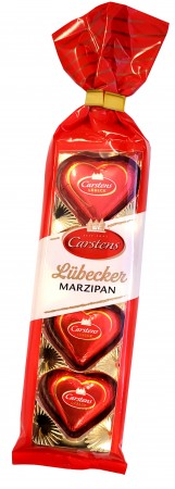 Carstens large hamper box