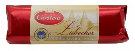 Carstens large hamper box