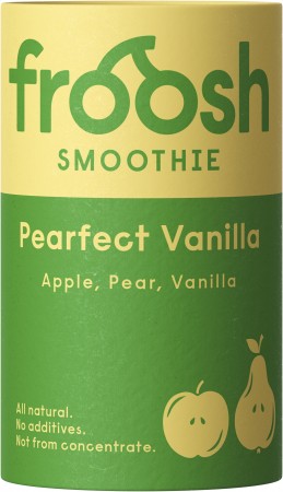 Pearfect Vanilla 150ml - 50% Off