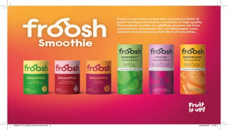 Pearfect Vanilla 150ml - 50% Off