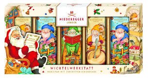 Christmas elves workshop 175g